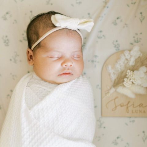 spanish baby names