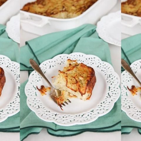 passover recipes