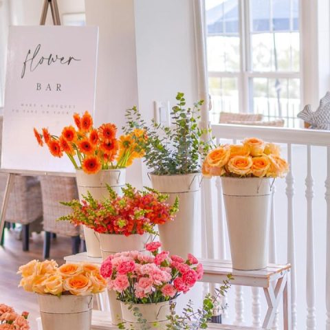 baby shower activities that aren't games