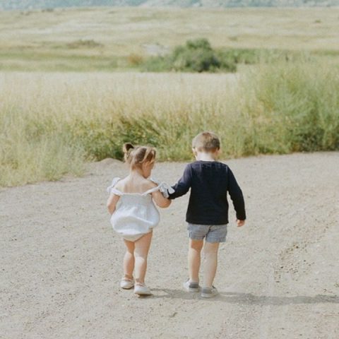 having a third child
