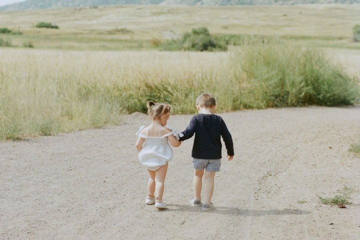 having a third child