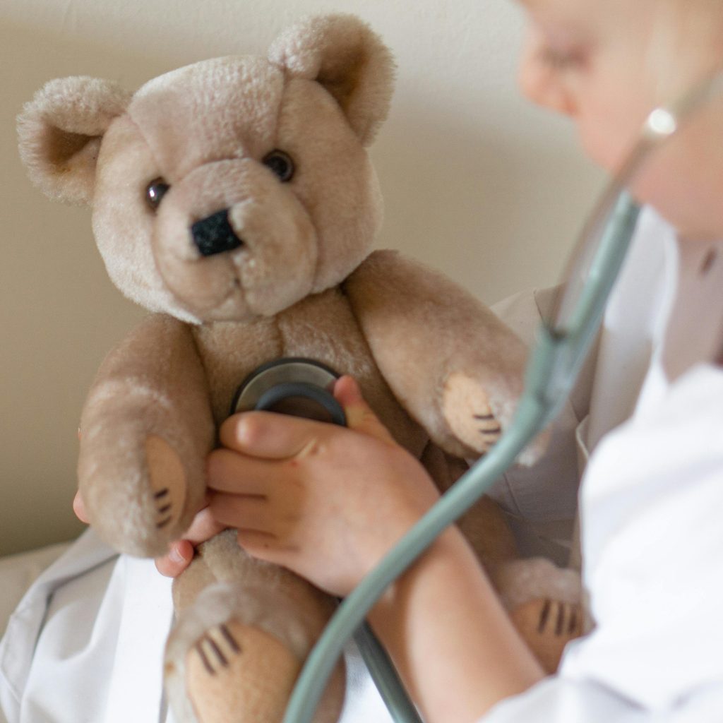 pediatric health guide