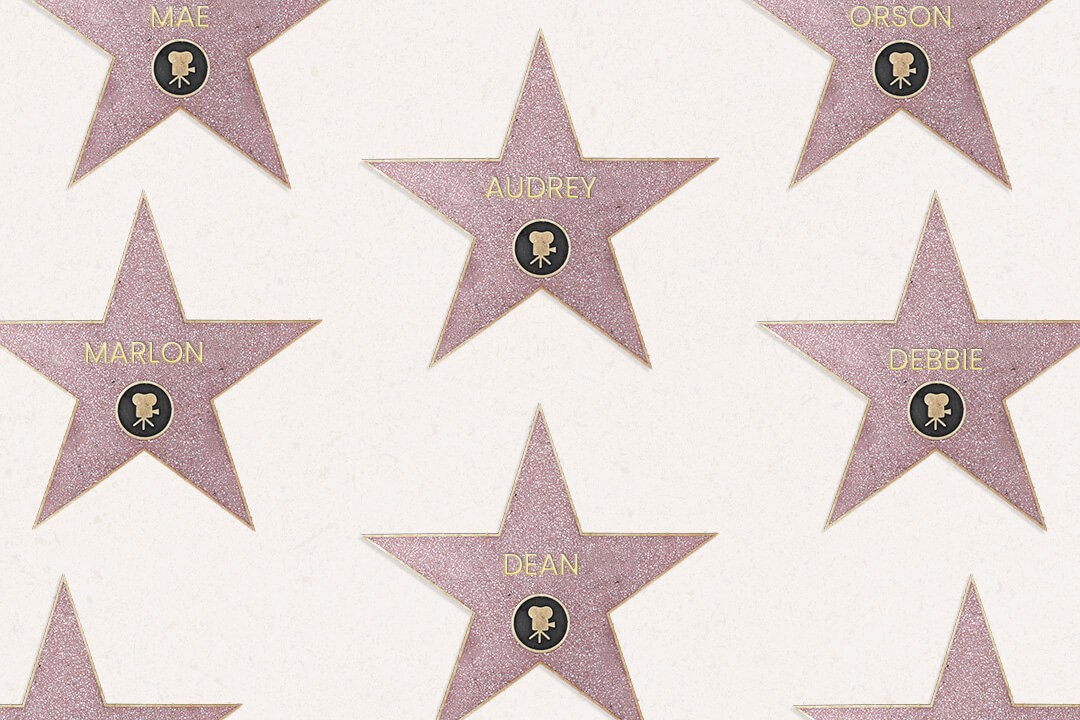 Old Hollywood Baby Names Are Trending: See These 55 Adorable Picks