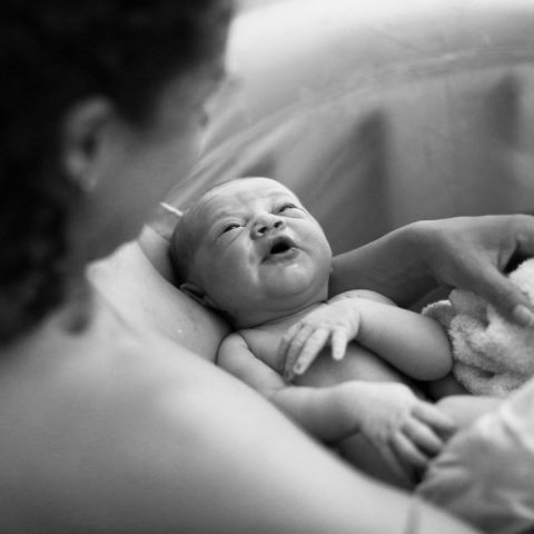 home birth