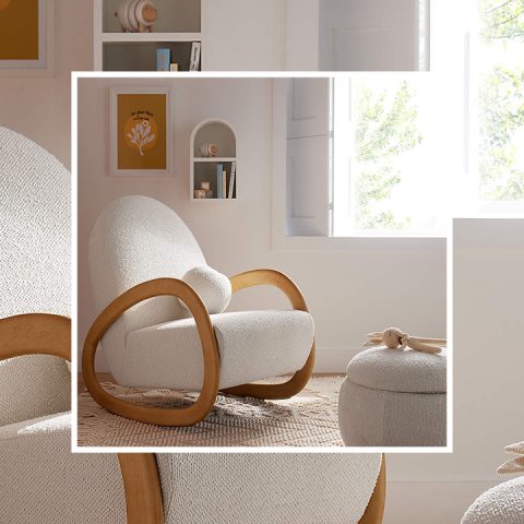 best nursery chairs and gliders