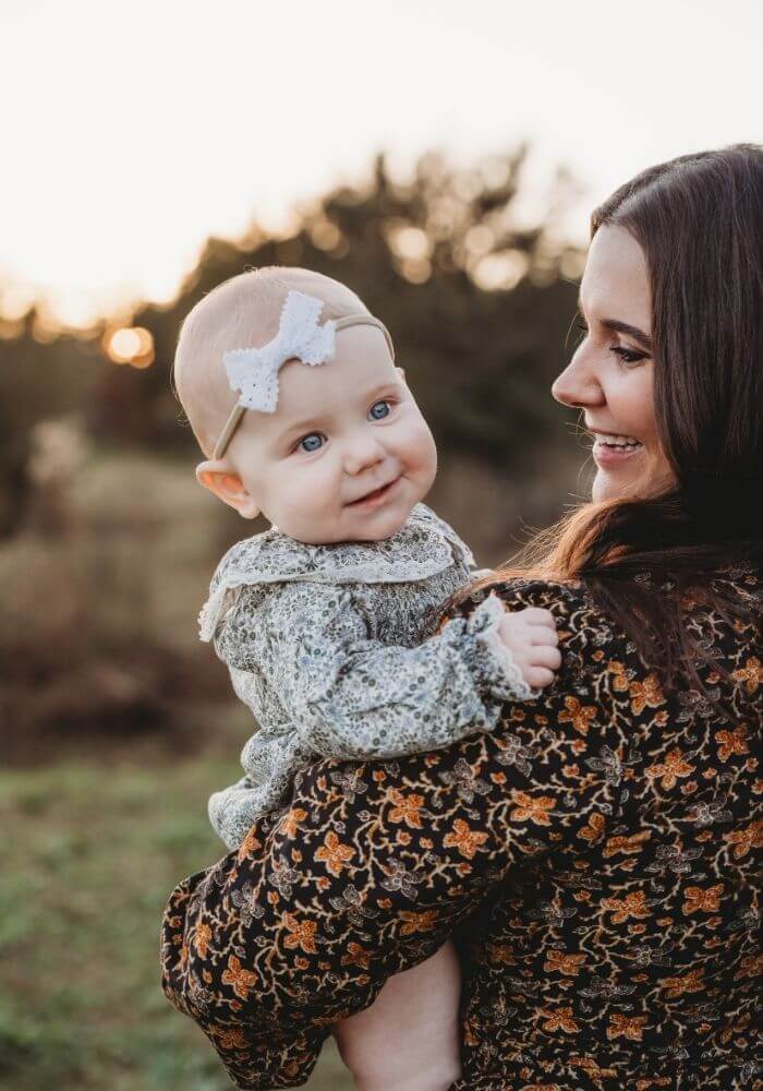 mothers day instagram captions