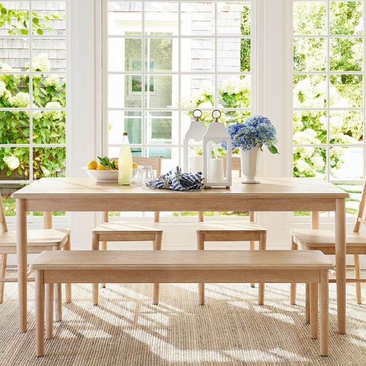 Winslet Dining Table
