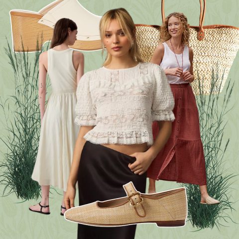 cottagecore fashion trend