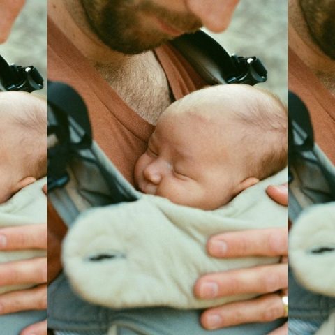 millennial dads