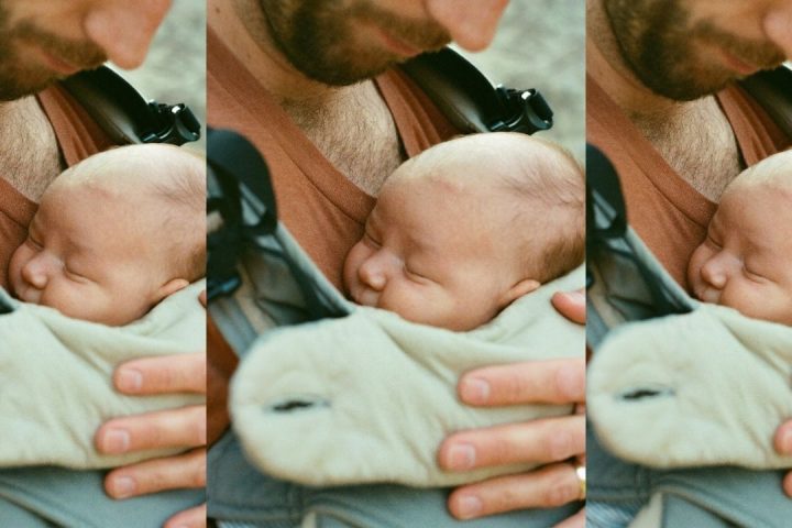 millennial dads