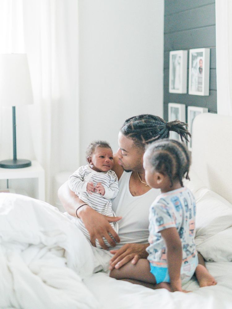 millennial dads