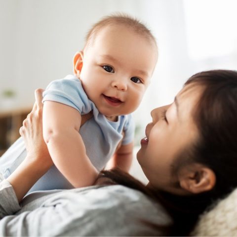 first mothers day as a boy mom