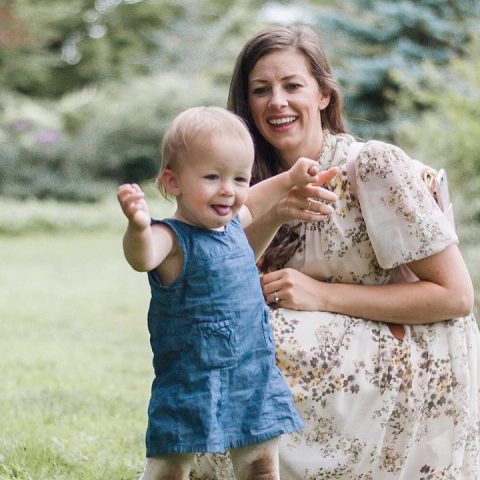 nature inspired baby names