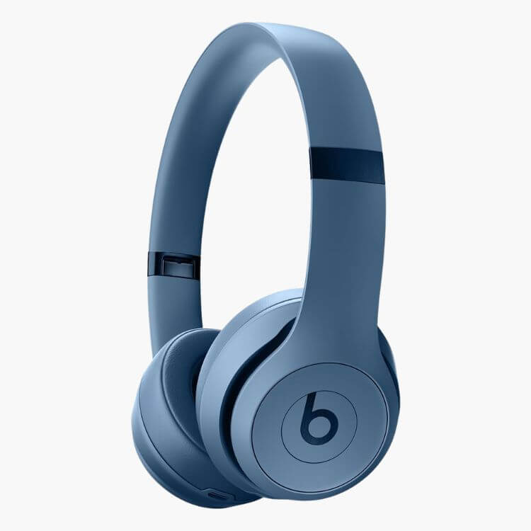 Wireless Bluetooth Headphones