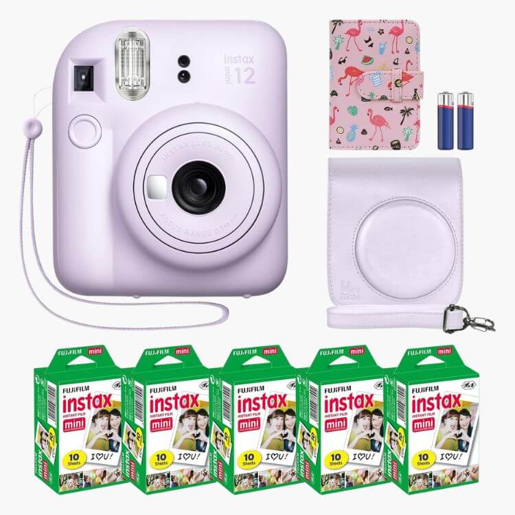 Instant Camera