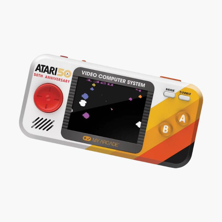 Portable Gaming System