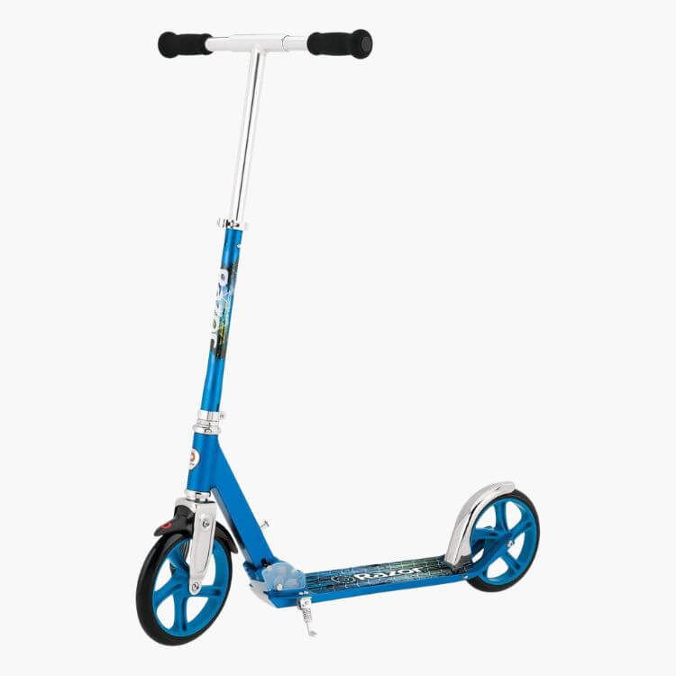 Lux Kick Scooter