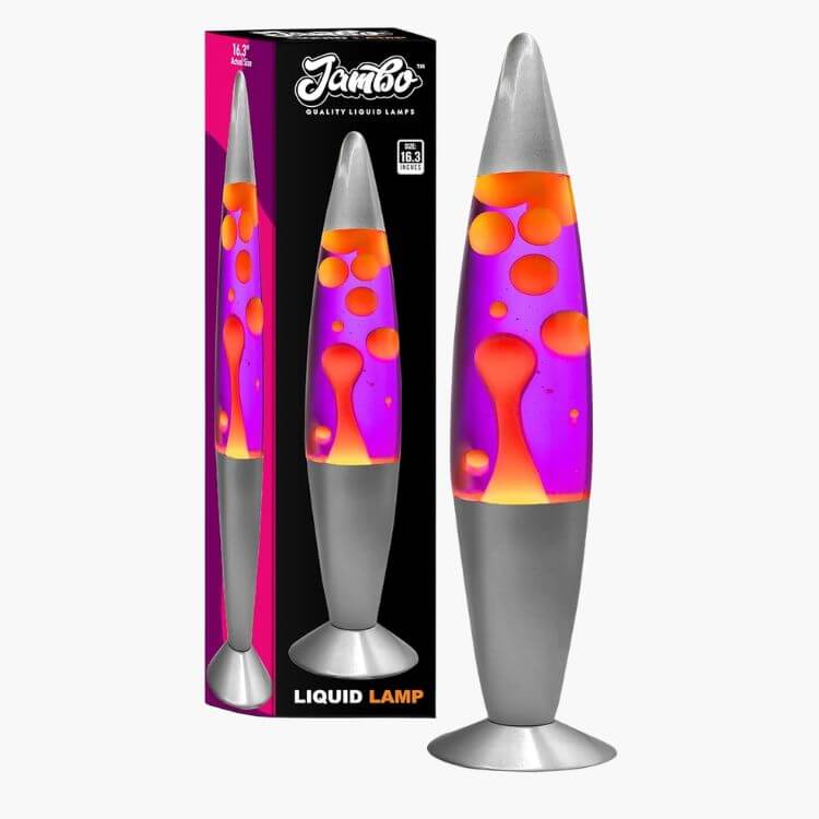 Lava Lamp