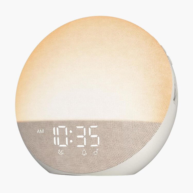 Alarm Clock and Noise Machine