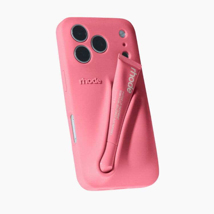 Lip Case