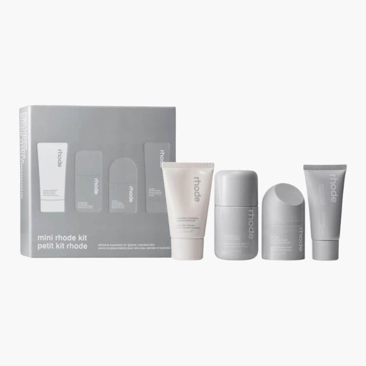 Mini Skincare Kit