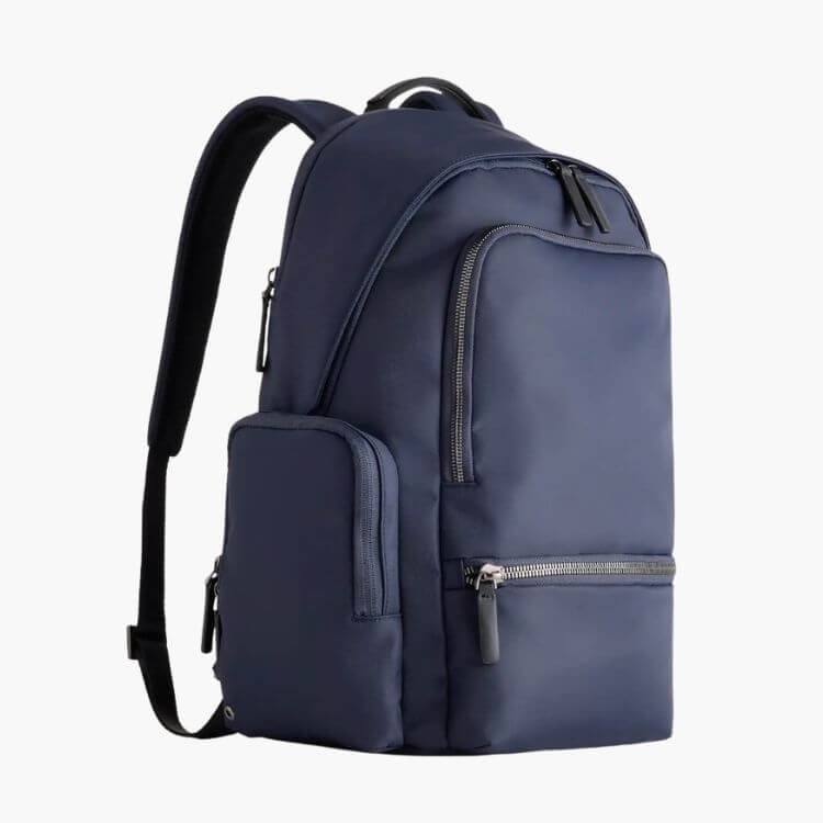 Voyage Nylon Backpack