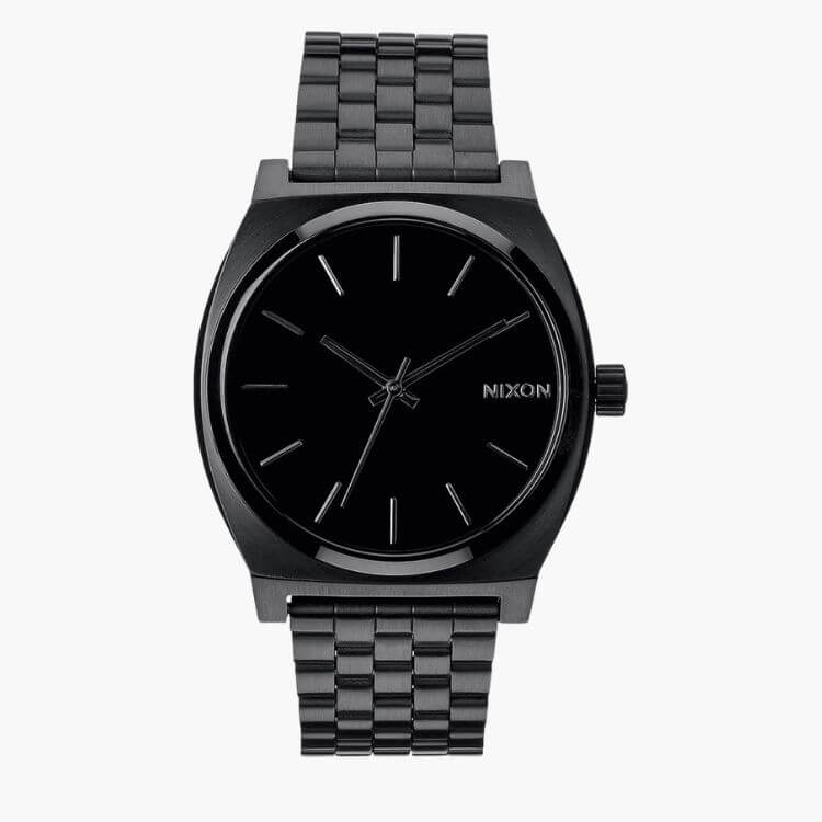 The Time Teller Bracelet Watch