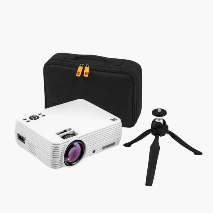 Portable Projector
