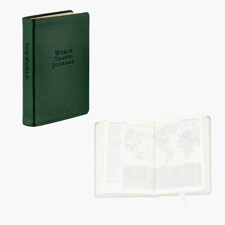 World Travel Journal