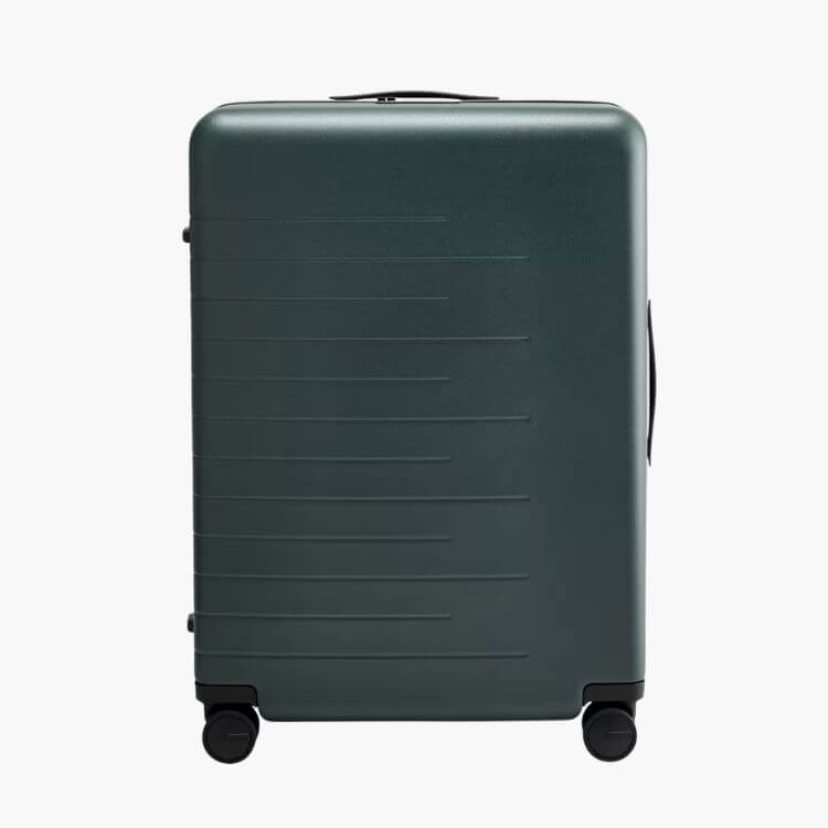 Large Check-In Suitcase