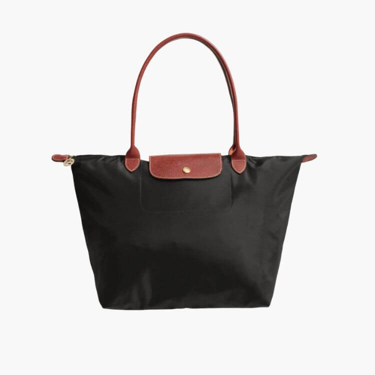 Large Le Pliage Tote