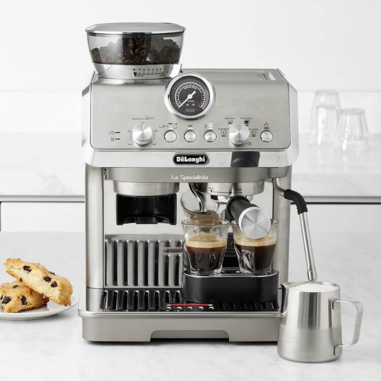 Espresso Machine