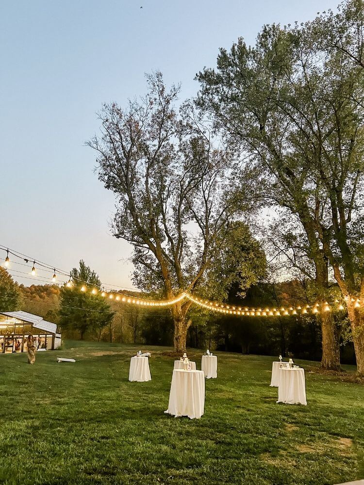 couples baby shower happy hour theme
