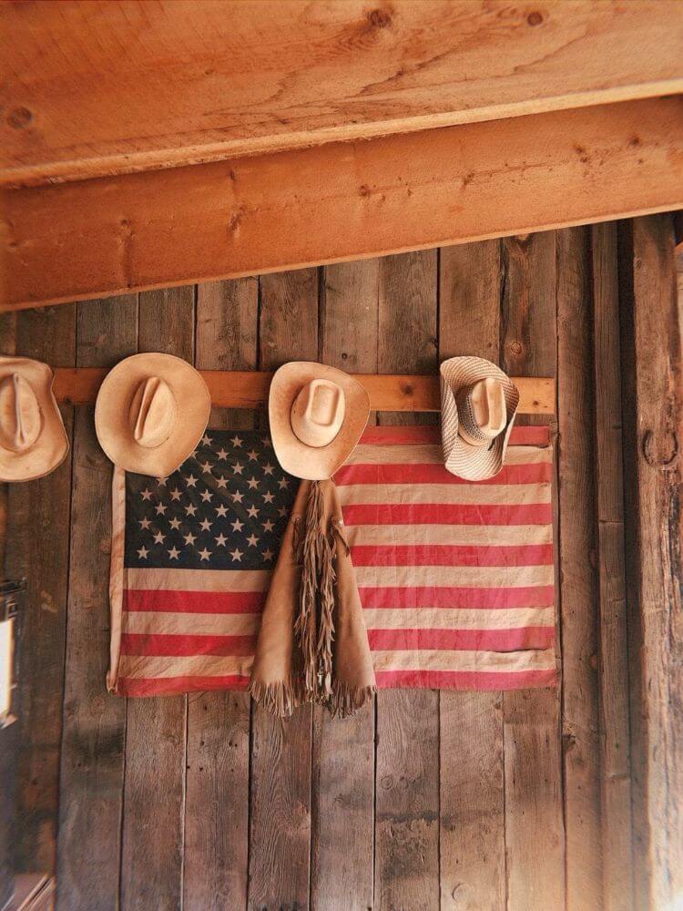couples baby shower rodeo theme