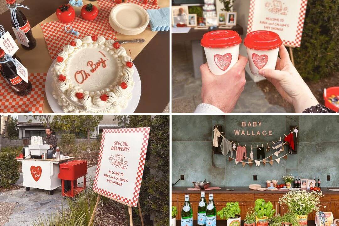 15 Couples Baby Shower Themes We Love