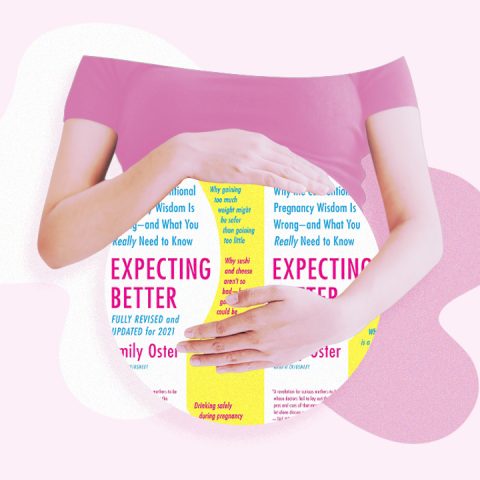 expecting better emily roster