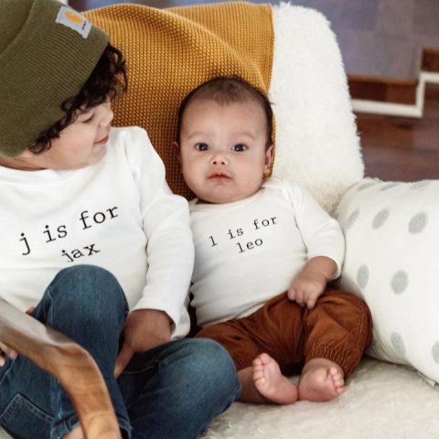 edgy cool baby names