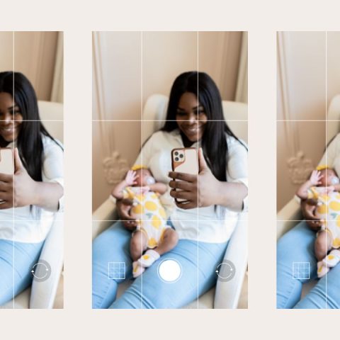 Mother's day instagram captions