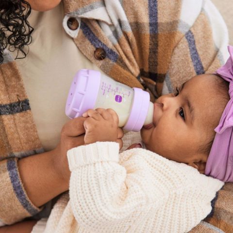 best anti-colic baby bottles
