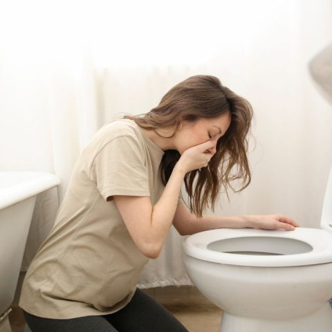 surviving first trimester