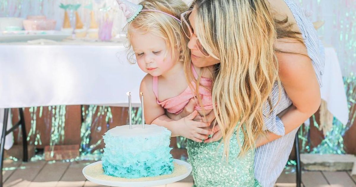 40+ Summer Birthday Party Ideas and Themes for Kids