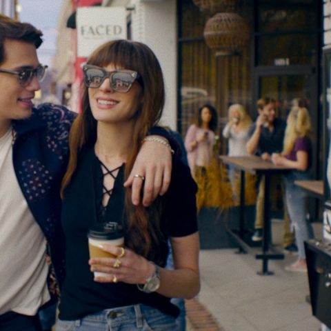 the idea of you movie