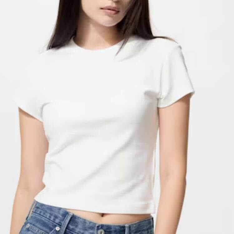 Mini T-shirt