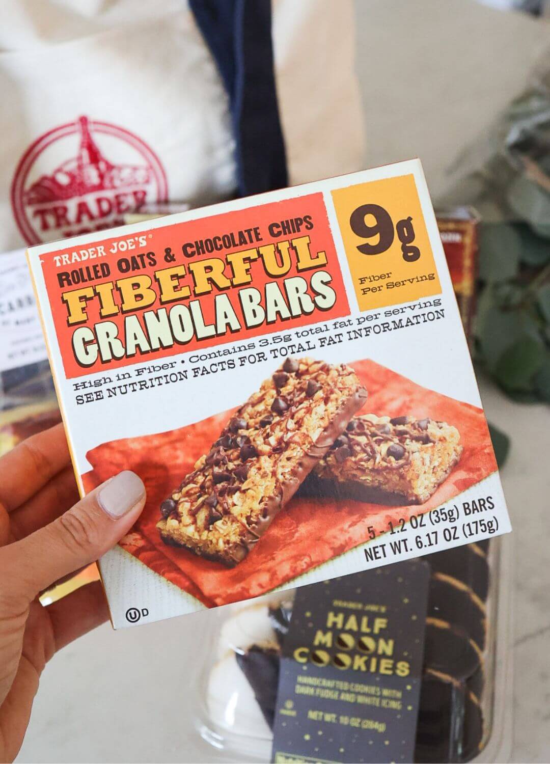 granola bars sports snack ideas for kids