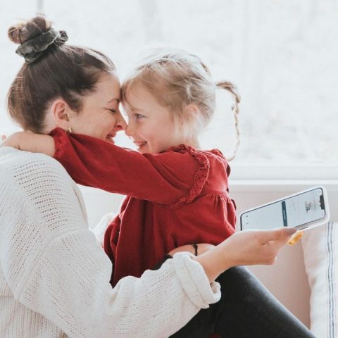 the most important minutes in a kids day