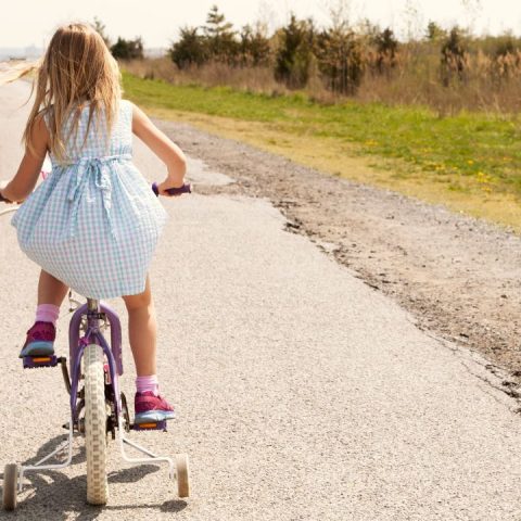my experience as a girl with a boys name