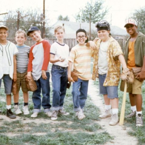 summer movies for kids