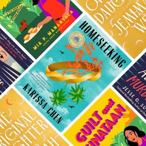 books by aapi authors