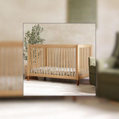 babyletto gelato convertible crib review