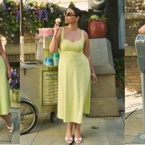 best summer dresses for moms